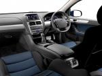 Ford Falcon XR6 2008 года